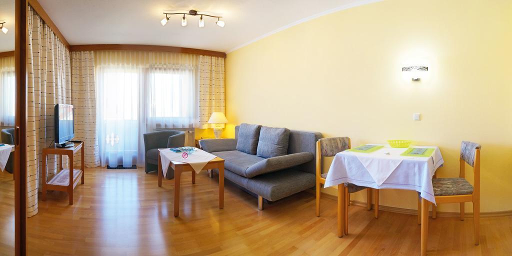 Haus Renate Hotel Bad Fussing Room photo